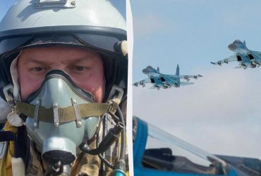 Понад 200 вильотів на Су-27: у 39 БрТА розповіли про бойовий шлях загиблого пілота Іванова