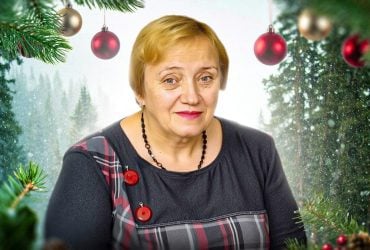 Погода на Різдво та Новий рік: метеорологиня розповіла, на що очікувати наприкінці грудня