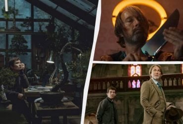 Метод исключения, Поймать монстра и Достать ножи 3: главные кинопремьеры недели