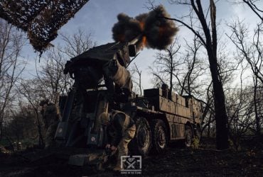 Пехотные штурмы здесь 24/7: военный назвал приоритетное направление фронта для оккупантов