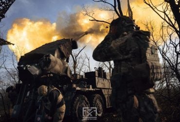 Виснажені українські війська побоюються зради на Донбасі за посередництва США, - The Times