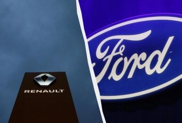 Два великі західних автовиробника об’єдналися для боротьби з ‎китайською навалою‎