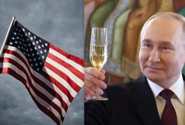 Путін у захваті від нової стратегії нацбезпеки США, - оглядач Bloomberg