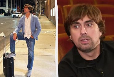 "Не можна людям брехати в очі": відомий актор емоційно висловився про війну та бронювання