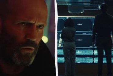 Появился трейлер экшн-триллера "Убежище" с Джейсоном Стейтемом (видео)