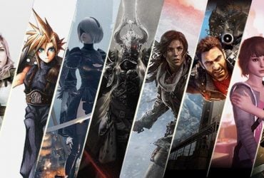 Акционеры Square Enix подготовили презентацию на 100 слайдов с критикой компании