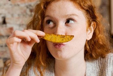 Що буде, якщо їсти картоплю щодня: ось що станеться з вашим тілом