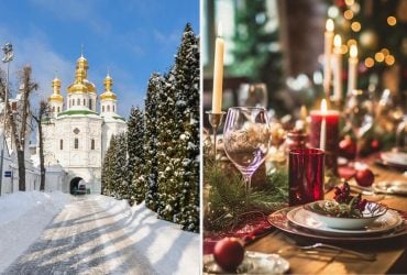 Рождественский пост 2025: календарь питания на каждый день - что можно есть и когда