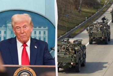 Європа спішно будує захист на випадок виходу США з НАТО на тлі нападок Трампа, - Politico