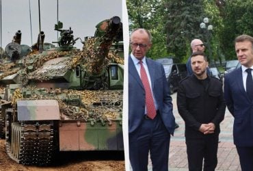 Антирекорд 2025 року: військова підтримка України скорочується до мінімуму, - інститут Кіля