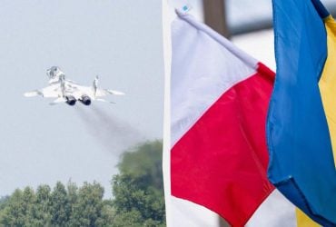 Польща обговорює передачу МіГ-29 Україні за доступ до ракетних і дронових технологій