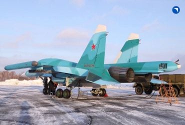 За роки війни бойова авіація росіян стала сильніша: в RUSI розкрили, як це їй вдалося