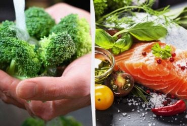 Названо 12 суперпродуктів, які врятують зір