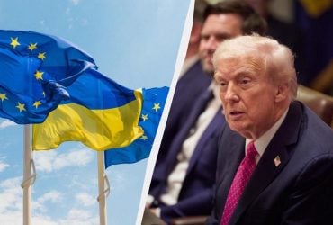 Стратегії немає: Європа не знає, як зупинити війну в Україні без допомоги США, - NYT