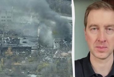 Експерт повідомив, яку частину Покровська досі тримають українські захисники