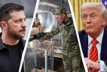 Самоубийство Украины: чем опасны выборы во время войны