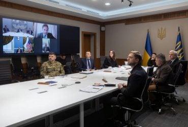 Украина провела разговор с США о восстановлении Украины: Зеленский раскрыл детали