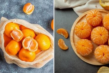 Як зробити кислі мандарини солодкими: цей лайфхак вам точно стане в пригоді