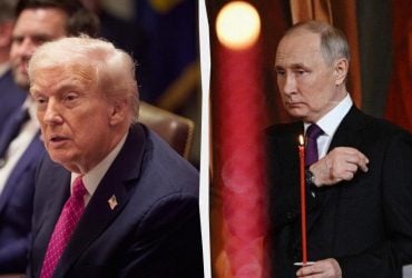 США передали Европе секретный план возвращения РФ в мировую экономику, - WSJ