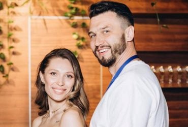 Популярная актриса ответила, поддерживает ли общение с экс-супругом после развода