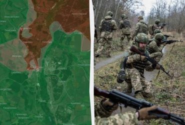 ВСУ применили интересную тактику для вытеснения оккупантов из Купянска, - эксперт