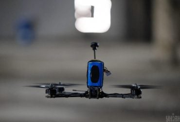 В частном доме возле Львова прогремел взрыв из-за попадания неизвестного дрона