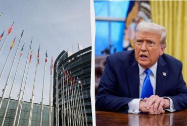 Почему Трамп открыто презирает Европу: аналитик раскрыл неожиданные причины, - Politico