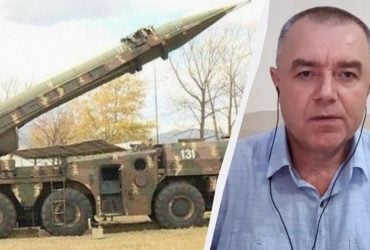 Експерт пояснив, який тип ракет Сапсан вже можуть застосовувати ЗСУ