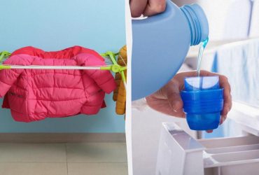 Як часто потрібно прати пуховики та пальта: головні правила догляду за зимовим одягом