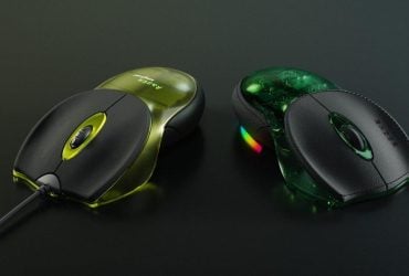 Razer перевыпустила первую в истории игровую мышь (фото)