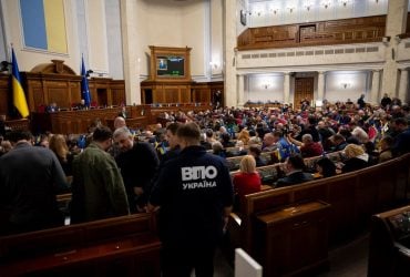 Вибори під час війни: у ВР розповіли, чи готують законодавчі ініціативи