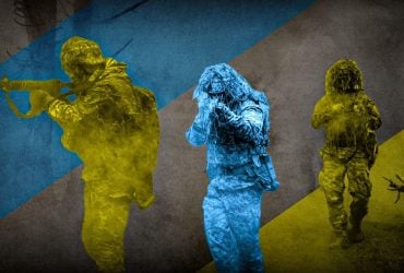 Иностранные легионы не ликвидируют, а реорганизуют: Тимочко рассказал об изменениях в армии