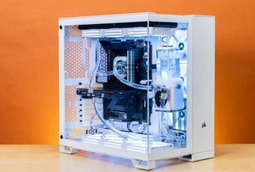 Эксперты назвали три лучшие сборки игровых ПК с учетом кризиса на рынке памяти