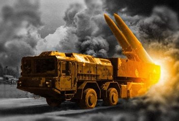 80% ВПК Росії не буде: експерт назвав основні переваги ракети Сапсан