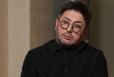 Суханов розповів, як тікав з романтичного побачення