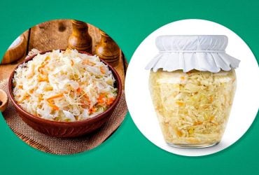 Скільки днів може зберігатися квашена капуста: експерти пояснили, коли її не варто їсти
