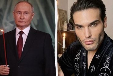 Живой Нострадамус сделал прогноз на 2026 год: Путина ждут серьезные проблемы