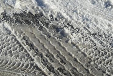 Непогода в Днепре: синоптики объявили І уровень опасности (инфографика)