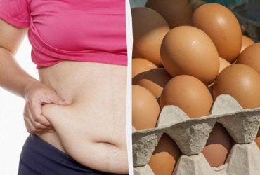 Что есть, чтобы не полнеть после 50 лет: эти 7 продуктов для завтрака сжигают жир на животе