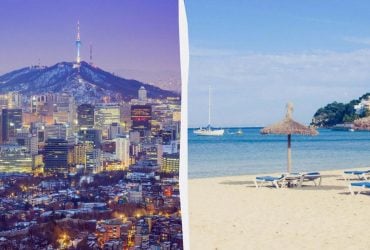 Туристичні експерти назвали сім місць у світі, які будуть "найгарячішими" у 2026 році