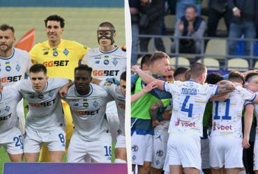 "Не може зробити нічого корисного": Саленко назвав найгіршого гравця "Динамо"