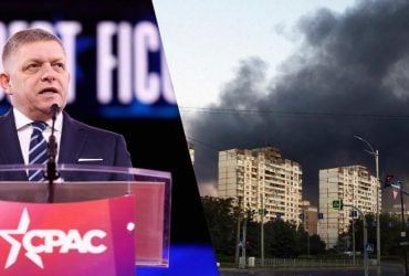 Не поддержу ни одно решение: Фицо отличился новым заявлением о помощи Киеву