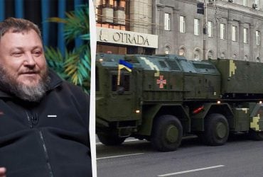 На Сапсан сейчас не рассчитывал бы: ветеран объяснил проблему украинской баллистики