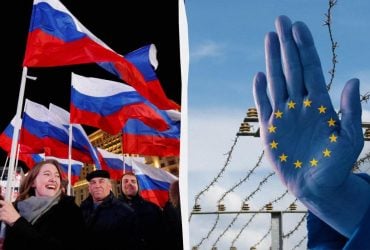 Визы с сюрпризом: россияне пожаловались на трудности с поездками в ЕС