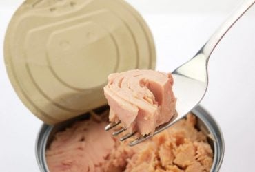 6 консервированных белковых продуктов, которые должны быть в рационе, - исследования