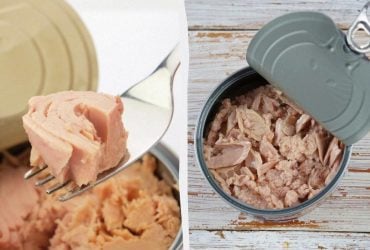 Что произойдет с вашим организмом, если есть тунец каждый день: вердикт диетологов