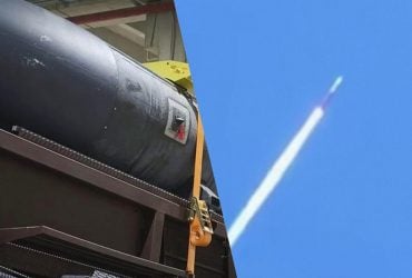 Україна може отримати балістику, яку російська ППО не зможе перехоплювати, - Fire Point