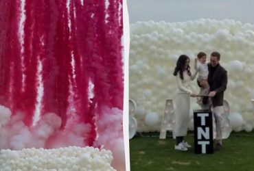 Колишній "Холостяк" Іраклі стане батьком втретє: зворушливе відео