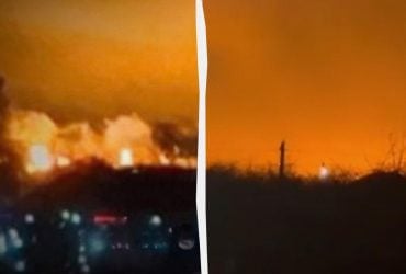 Сили оборони вдарили по одному з найбільших НПЗ Росії: Генштаб розкрив подробиці