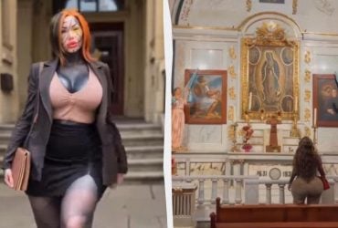 У Таїланді знайшли мертвою епатажну блогерку, яка повністю переробила свою зовнішність